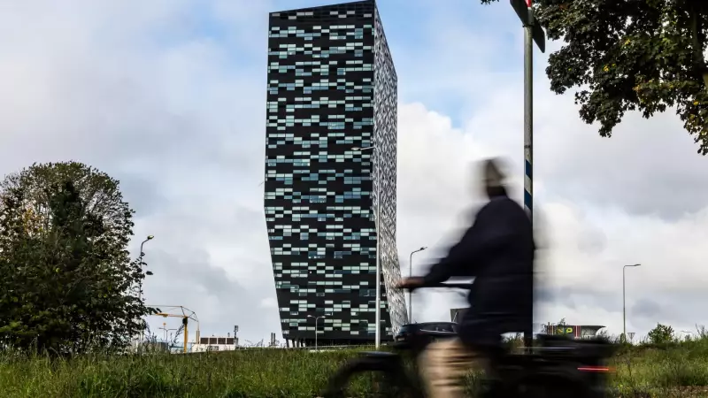 China flexibiliza exportações da Nexperia e alivia crise global de chips