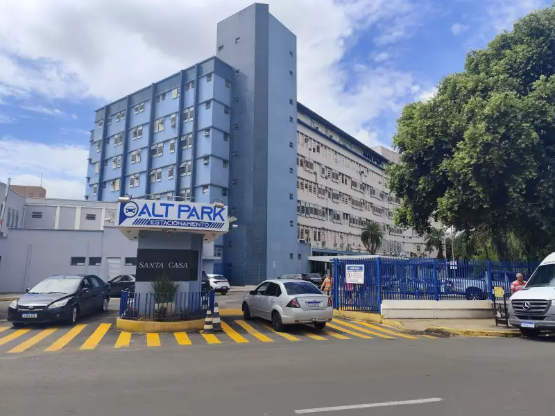 Chuva Interrompe Doação de Órgãos em SP: Avião Não Pode Decolar para Coleta