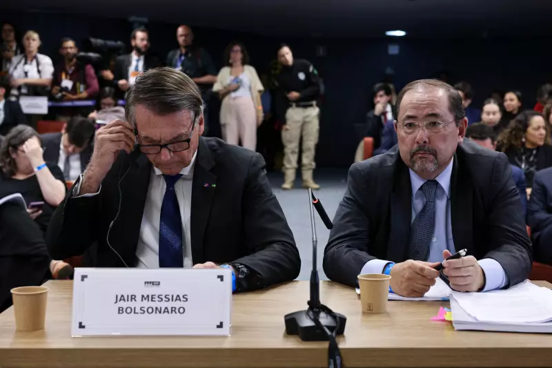 Cid no STF: Defesa pede extinção de pena por tentativa de golpe em audiência crucial