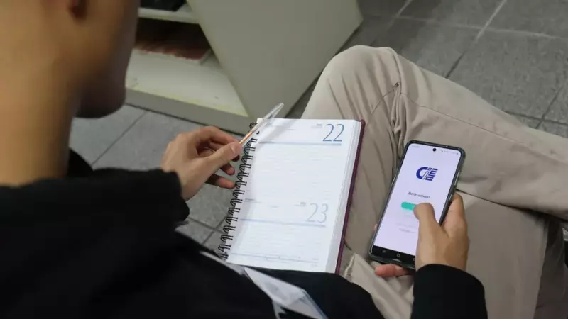 Ciee oferece 137 vagas de estágio e jovem aprendiz no Alto Tietê