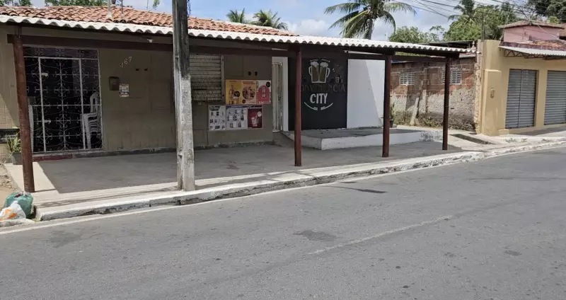 Cinco pessoas baleadas em ataque no Centro de Macaíba