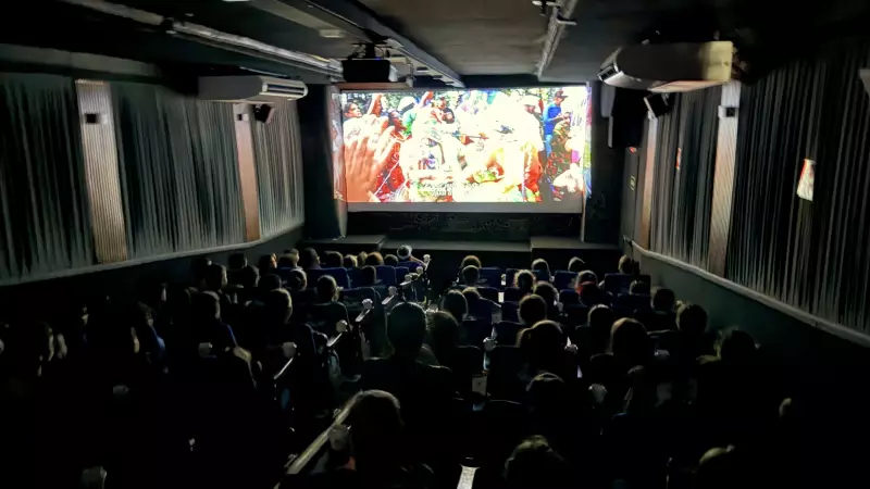 Cine São Paulo leva cinema gratuito à Brasilândia com 10 sessões