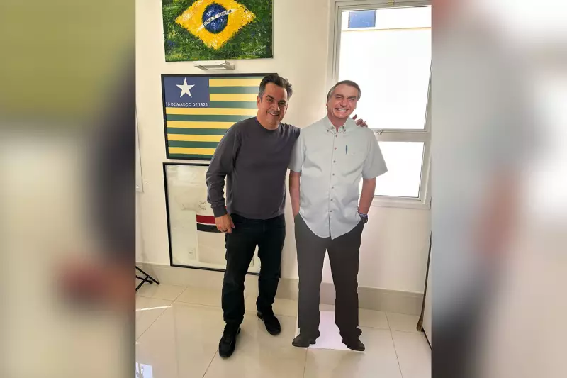 Ciro Nogueira expõe racha na direita e contraste com Lula em 2026