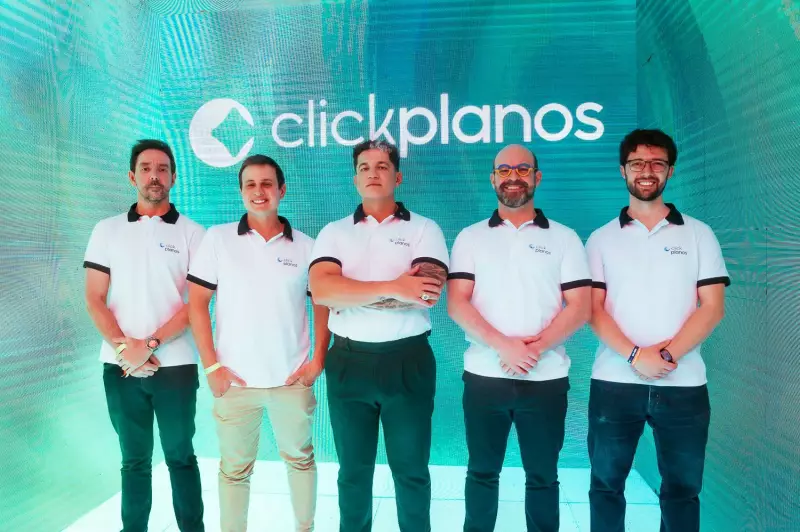 Click Planos promete contratar plano de saúde em 2 minutos com IA