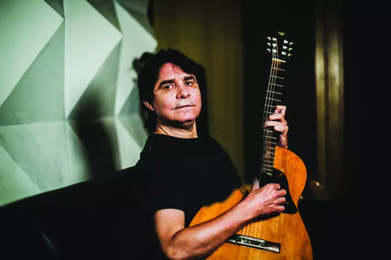 Clube da Esquina É Eterno: A Declaração Profética de Jorge Luis Borges à VEJA