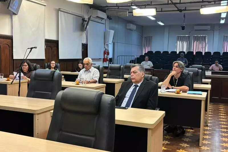 Câmara de Bauru debate regulamentação de adegas após 341 ocorrências