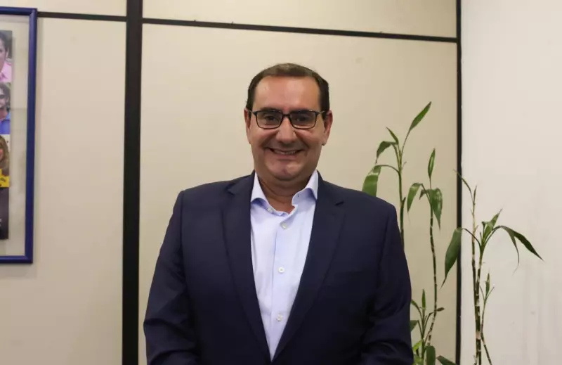 Câmara de São José dos Campos rejeita cassação do prefeito Anderson Farias em votação tensa