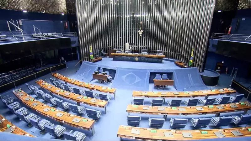 Câmara Libera Investimento Bilionário: Até R$ 5 Bi por Ano para Fortalecer a Defesa Nacional