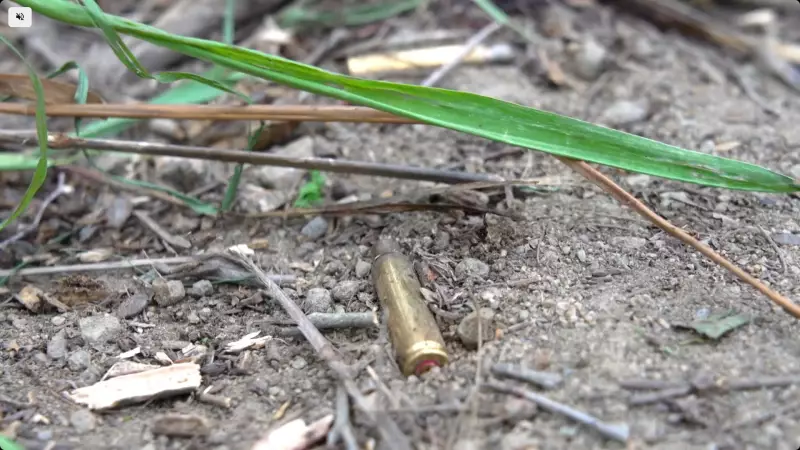 Câmera Registra Horror: Casas Metralhadas e Policiais em Lágrimas em Megaoperação no Rio