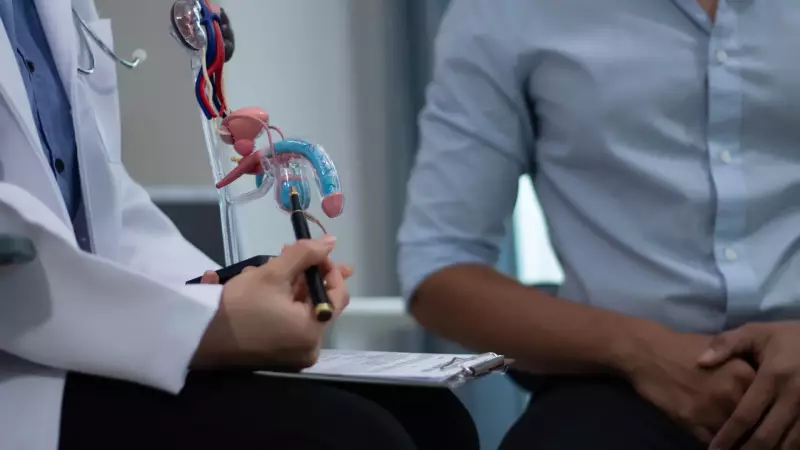 Câncer de pênis: diagnóstico precoce evita amputação em 90% dos casos