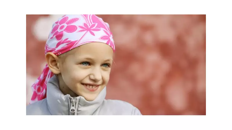 Câncer infantil: 2.400 mortes anuais escondem custos sociais invisíveis