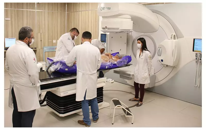 Câncer lidera causas de morte em 6 cidades do Triângulo Mineiro