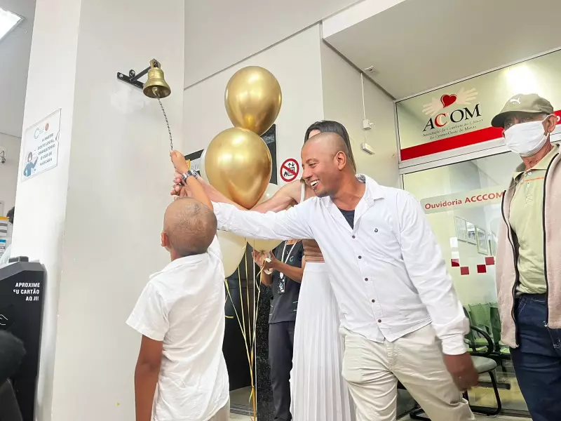 Câncer lidera mortes em 10 cidades de MG e pode ser principal causa no Brasil até 2029