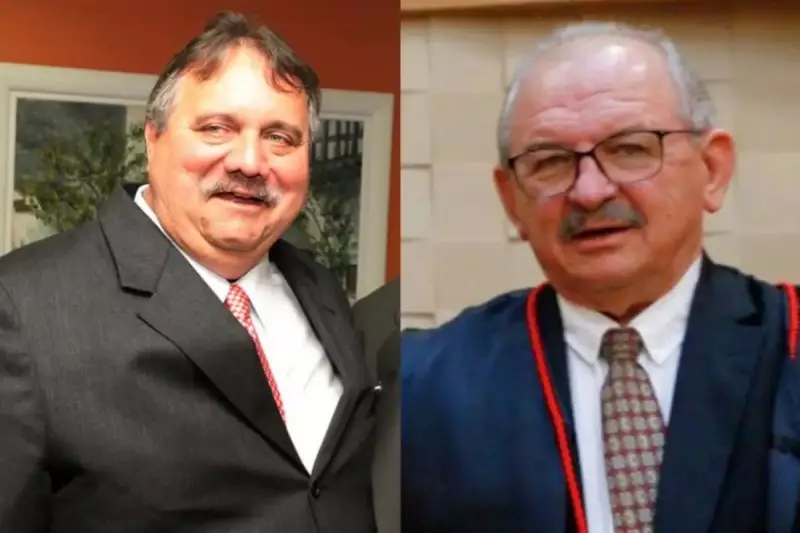 CNJ abre processo contra desembargadores de MS por venda de sentenças