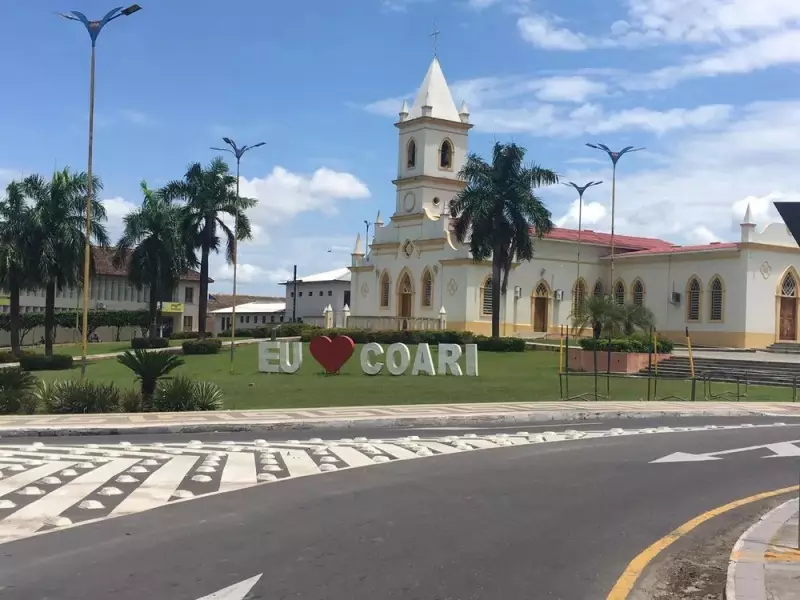 Coari: 1 em cada 7 mortes por intervenção policial no AM ocorreu na cidade em 2024