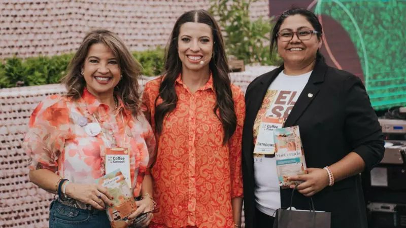 Coffee Connect 2025 discute tarifa dos EUA e política feminina do café
