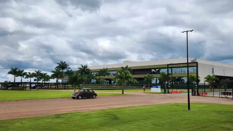 Coffee Connect 2025: Inovação e Logística Revolucionam Cafeicultura