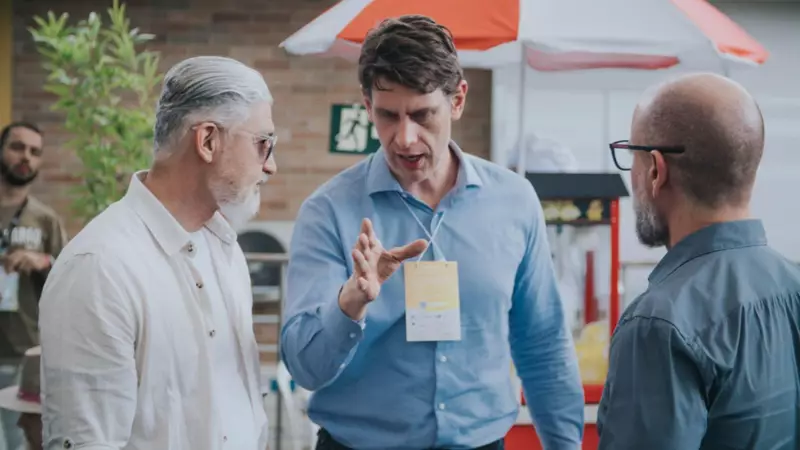 Coffee Connect 2025 reúne cafeicultura em Varginha com debates e networking