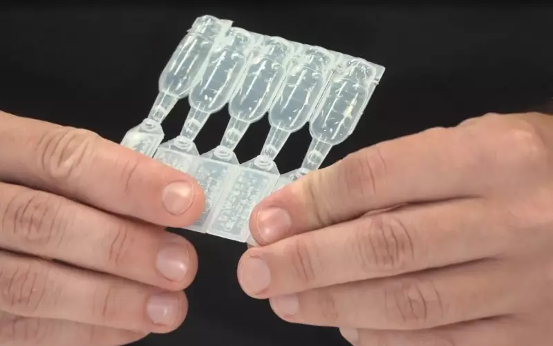 Colírio aprovado nos EUA promete acabar com óculos de leitura por 10 horas