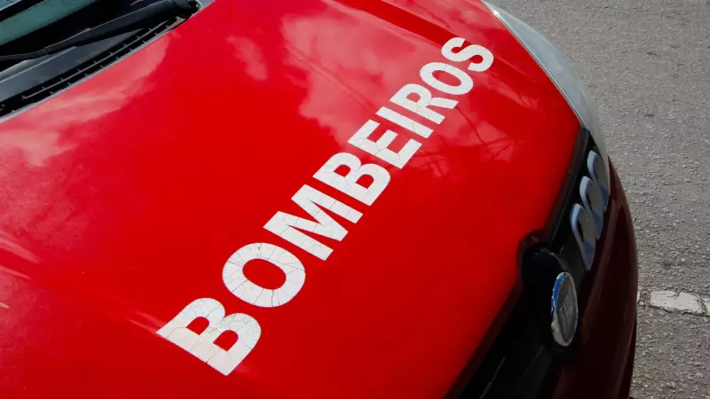 Comandante dos Bombeiros do Fundão se demite após estupro coletivo
