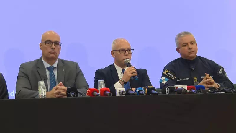 Comando Vermelho: A Origem no Caldeirão do Inferno Há 50 Anos Que Mudou o Crime no RJ