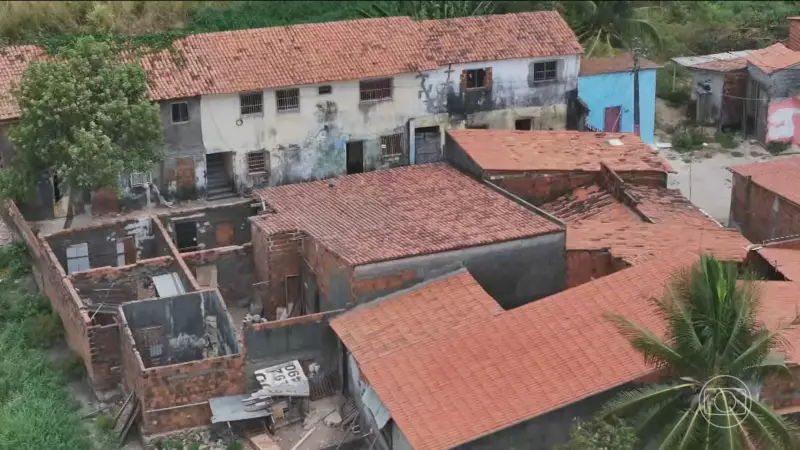 Comando Vermelho avança no Ceará: Moradores fogem em pânico e abandonam casas