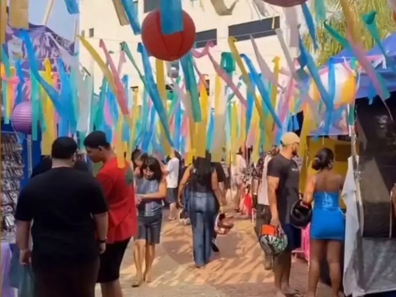 Comic Nerd 2025 reúne dubladores de Dragon Ball Z em Rio Branco