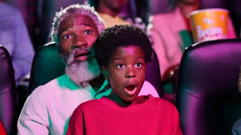 Como filmes de terror reduzem ansiedade: 3 tipos de fãs explicados