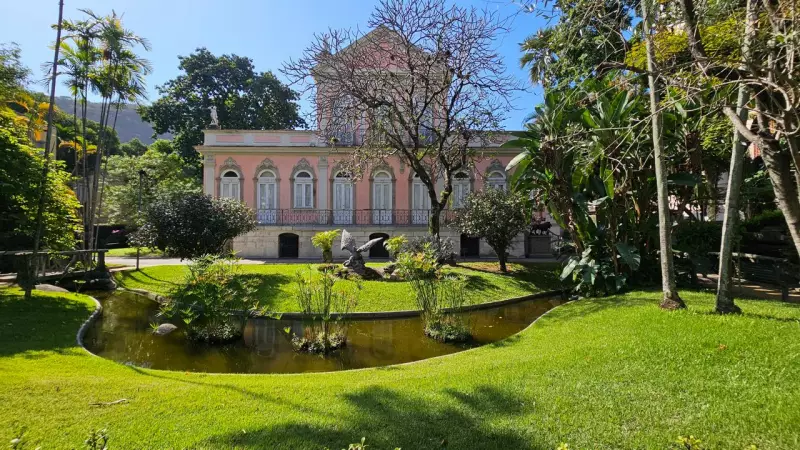 Complexo do Alemão inaugura biblioteca afro-indígena com apoio da FliRui