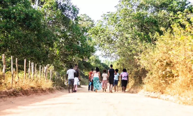 Comunidade Buri em Alagoinhas recebe certificação quilombola