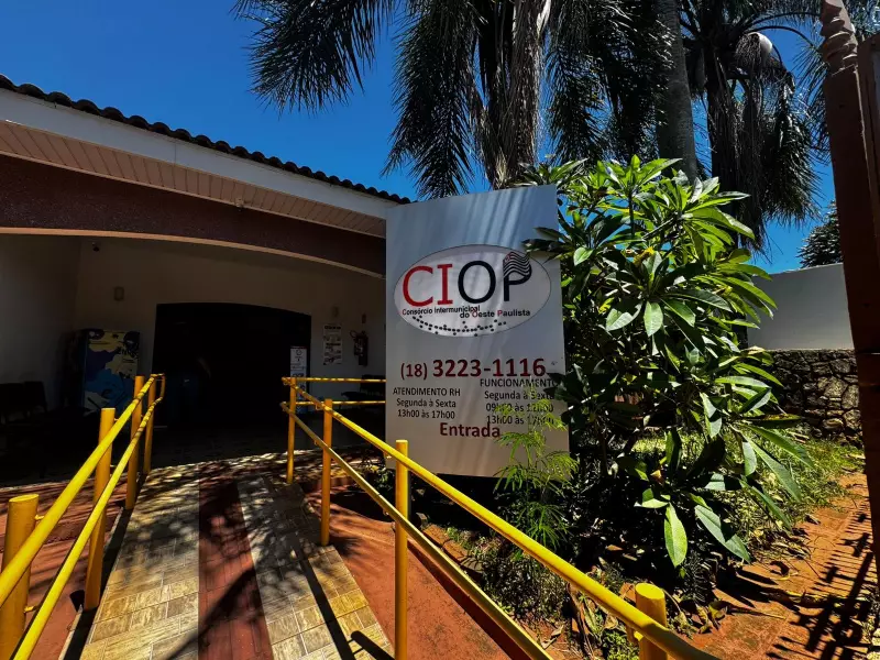 Concurso do CIOP com 255 vagas: Inscrições abertas até 2025