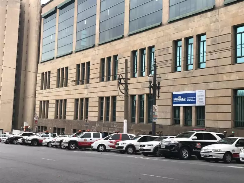 Concurso Sefaz-SP: 200 vagas para Auditor Fiscal com salário de R$ 21 mil