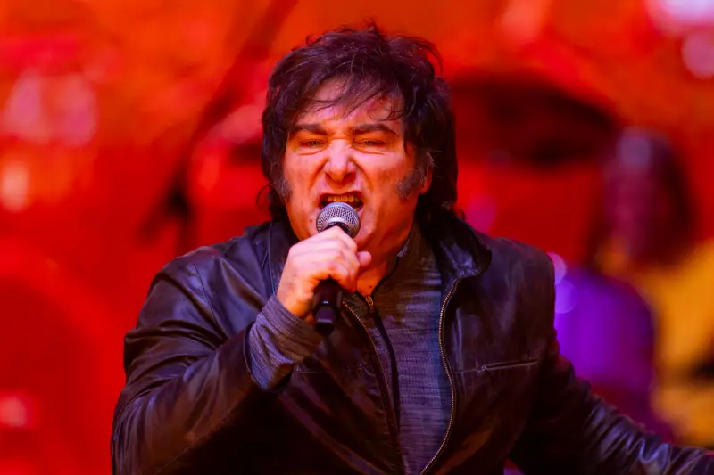 Confiança no governo Milei dispara 30,6% e Itaú vê luz verde para reformas