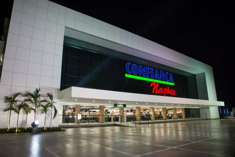 Confiança Supermercados realiza 1º evento de emprego para PCDs em Bauru