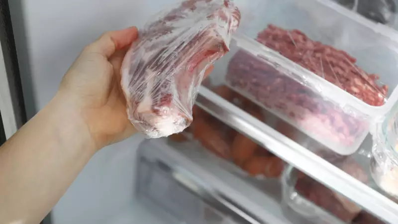 Congelar carne: prazos ideais e cuidados para segurança alimentar