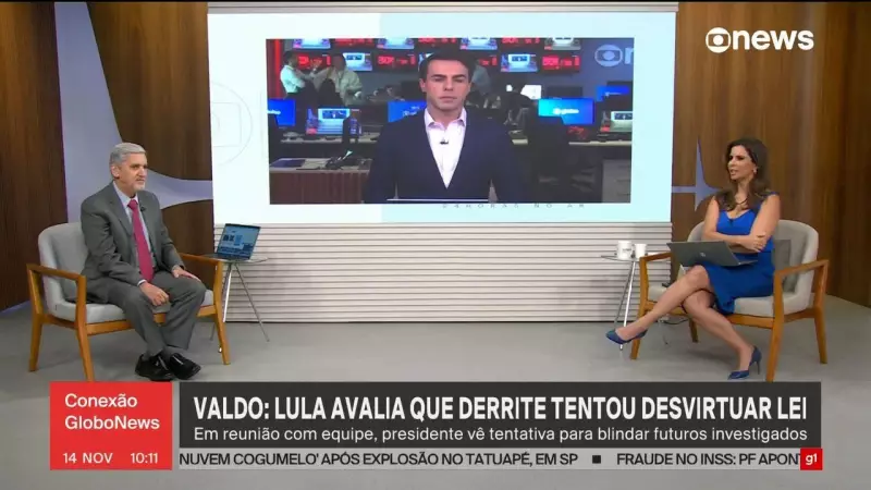 Congresso lança Frente Parlamentar para fortalecer negócios no Brasil