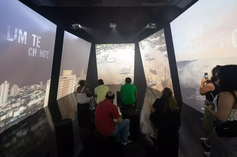 COP 30 em Belém: 12 eventos culturais e debates sobre Amazônia