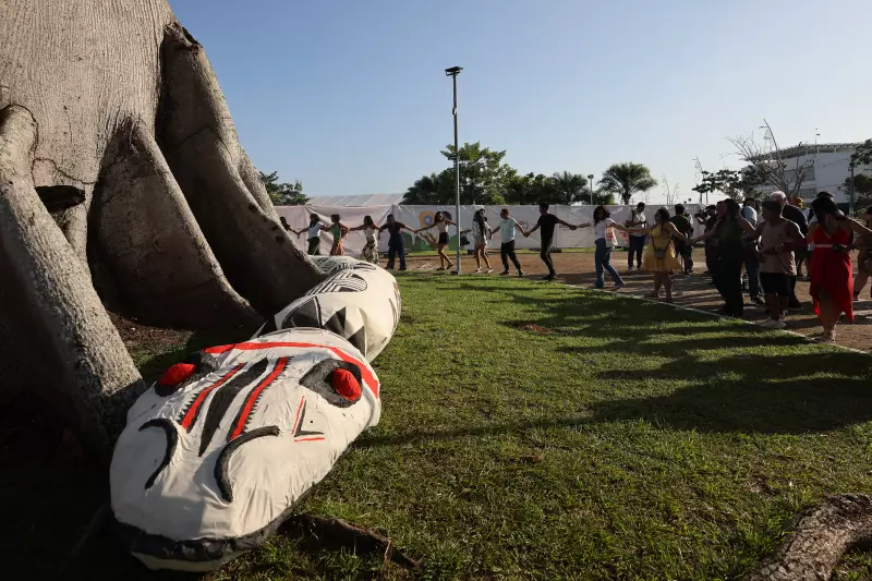 COP 30 na Amazônia: crise climática é emergência de saúde pública