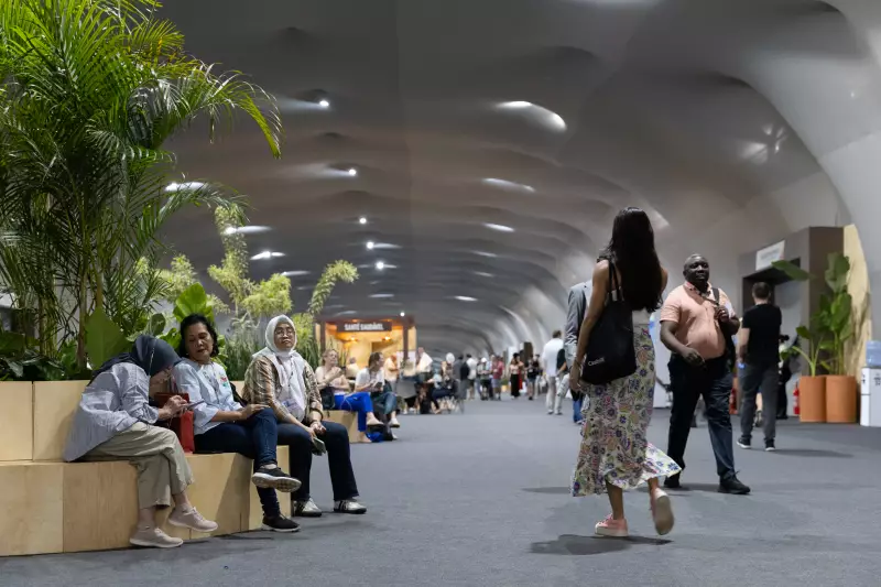 COP30: 194 países credenciados em Belém com crise hoteleira e ausência dos EUA