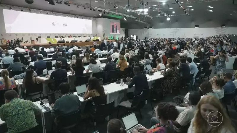 COP30: Acordo sem metas para combustíveis fósseis gera decepção