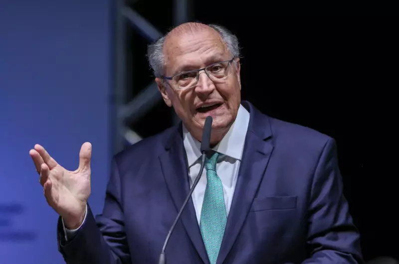 COP30: Alckmin defende financiamento global para proteger florestas tropicais