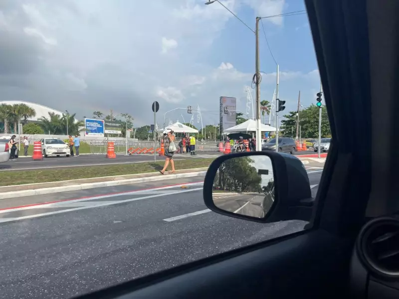 COP30: Belém inicia liberação de vias após 3 semanas de bloqueios