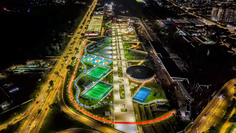 COP30: Coalizão Global Acelera Descarbonização do Transporte em Estratégia Climática