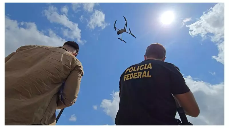 COP30: Decreto autoriza interceptação e até destruição de aeronaves suspeitas durante a cúpula