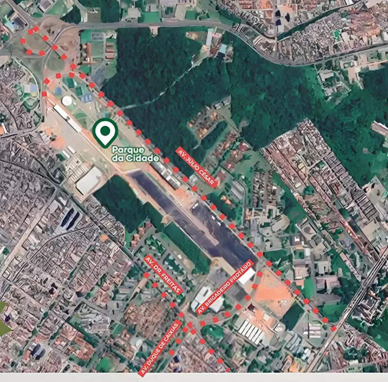 COP30 em Belém: Guia Completo com Vias Interditadas e Como se Planejar