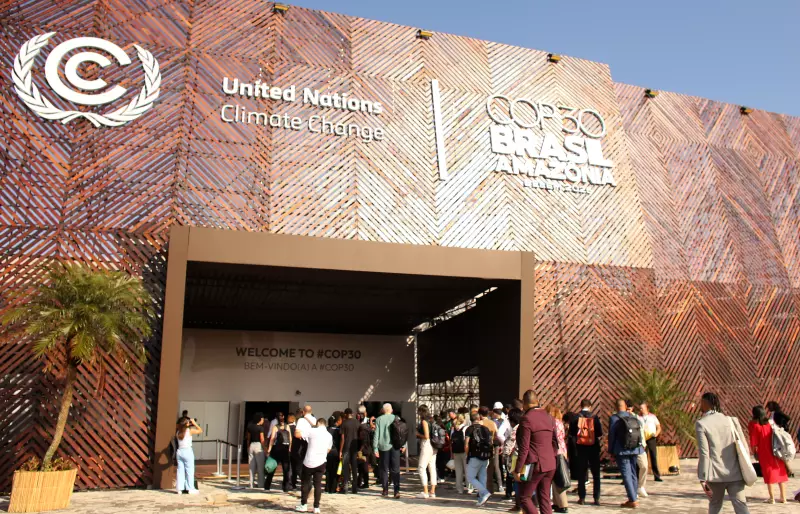 COP30 em Belém: Metas Ambiciosas, Baixa Expectativa de Acordos