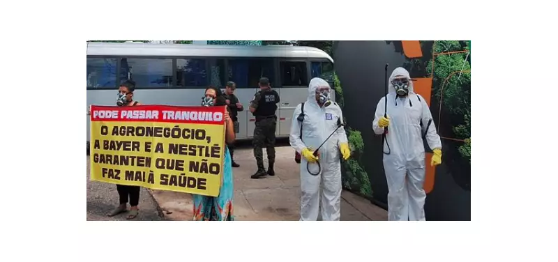 COP30 em Belém: Participação popular histórica marca evento climático