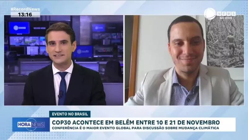 COP30 em Belém: Tudo sobre a Conferência do Clima que vai movimentar a Amazônia em 2025