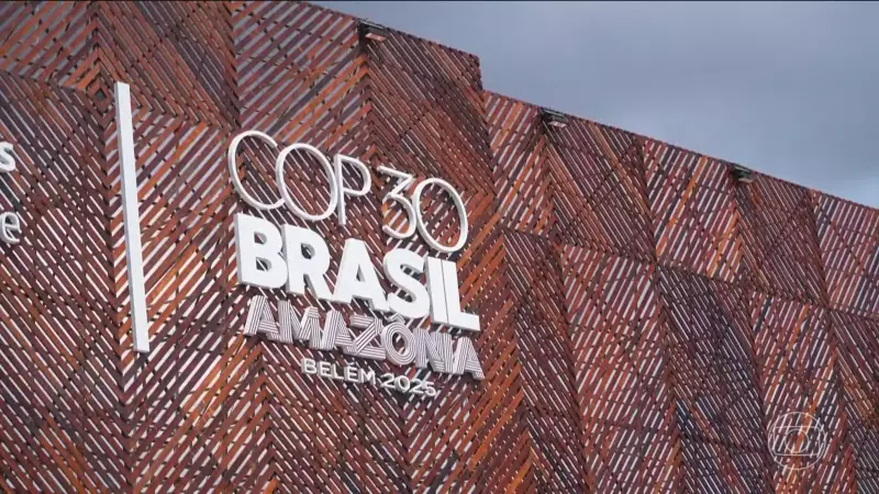 COP30: Maranhão entre 26 territórios indígenas com R$ 123 mi para reflorestamento