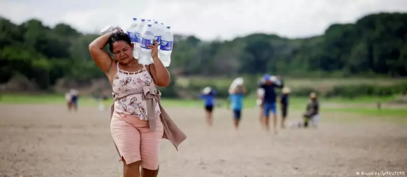 COP30: Mudanças climáticas já afetam vidas no Brasil, mostra caso em SP